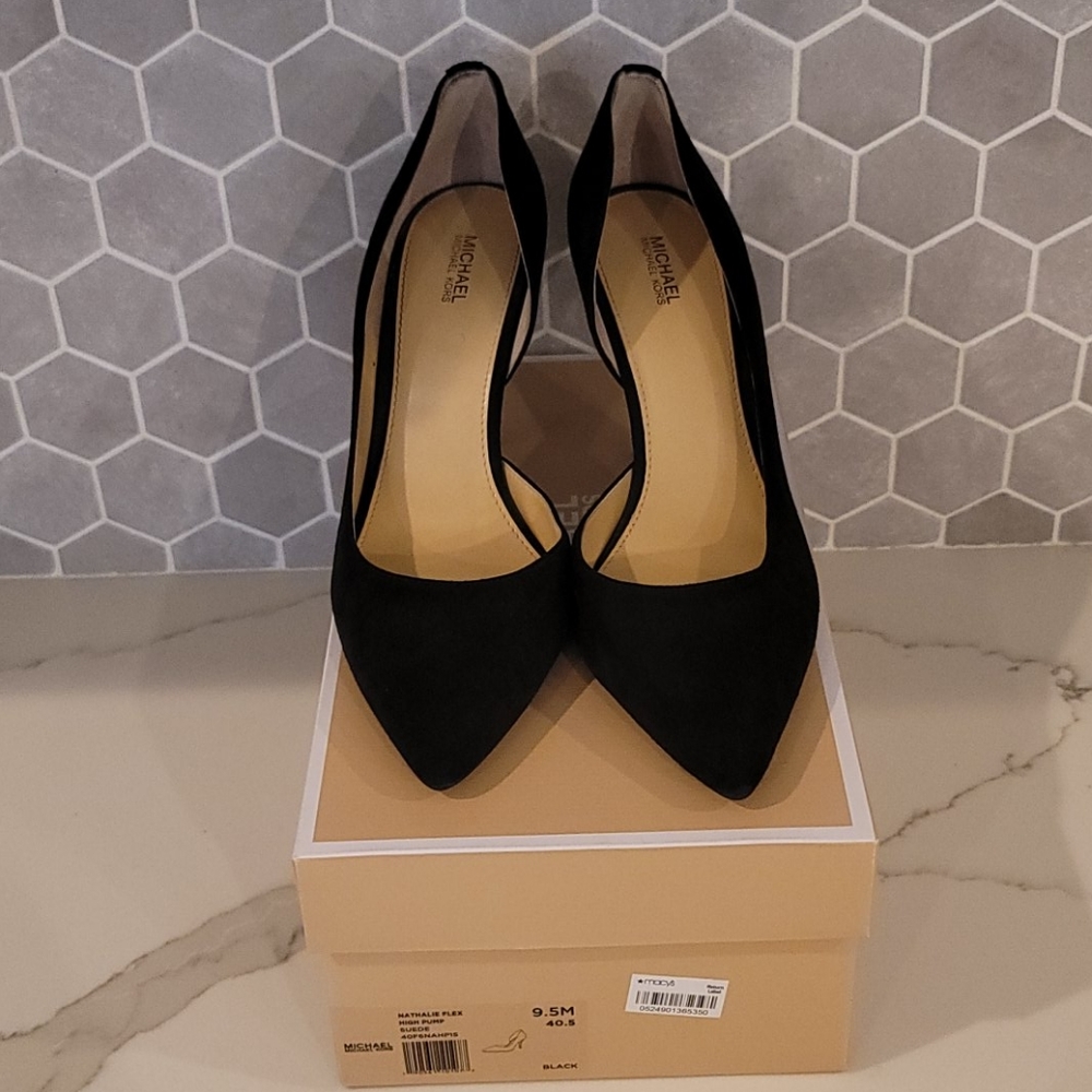 Michael Kors Authentic